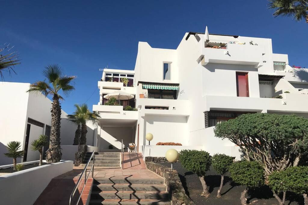 Home Secret Relax, Pool , Wifi, Costa Teguise Esterno foto