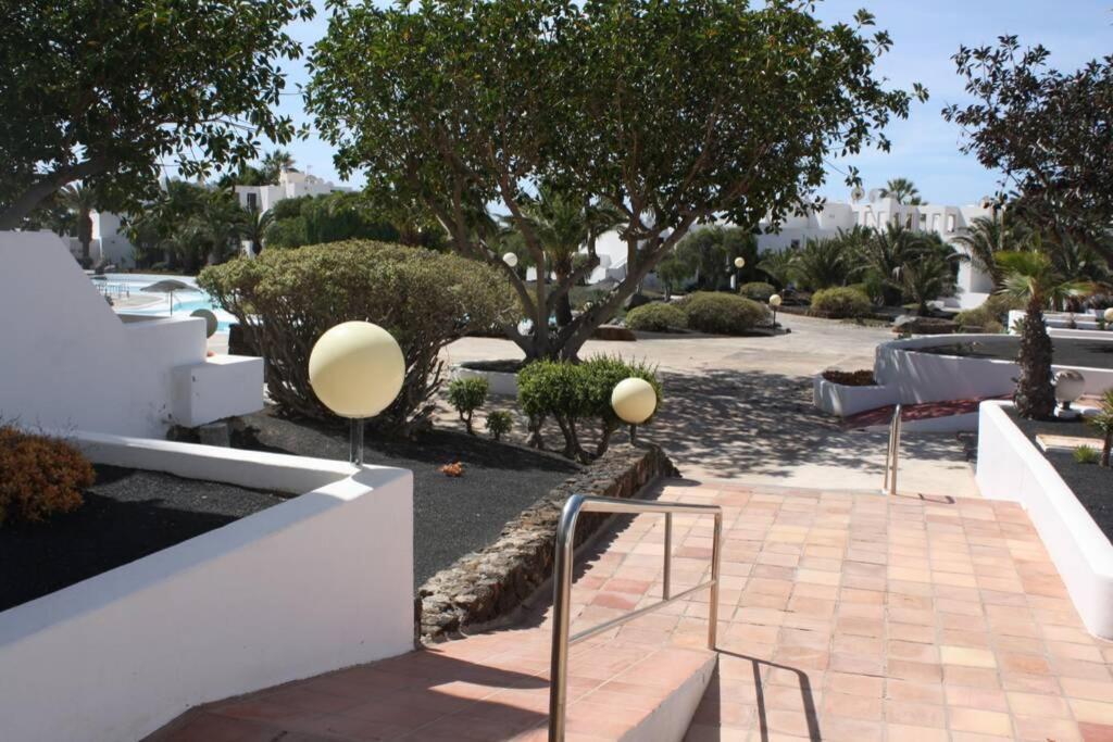 Home Secret Relax, Pool , Wifi, Costa Teguise Esterno foto