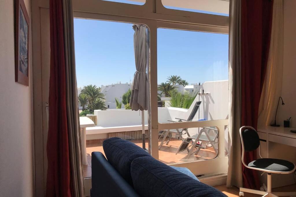 Home Secret Relax, Pool , Wifi, Costa Teguise Esterno foto