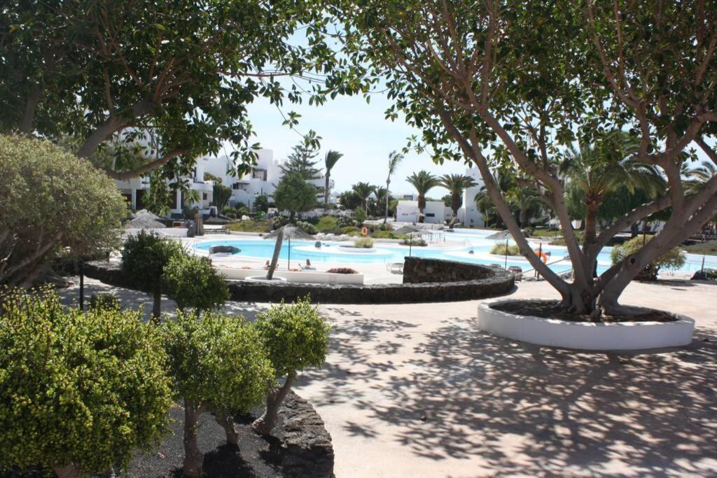 Home Secret Relax, Pool , Wifi, Costa Teguise Esterno foto
