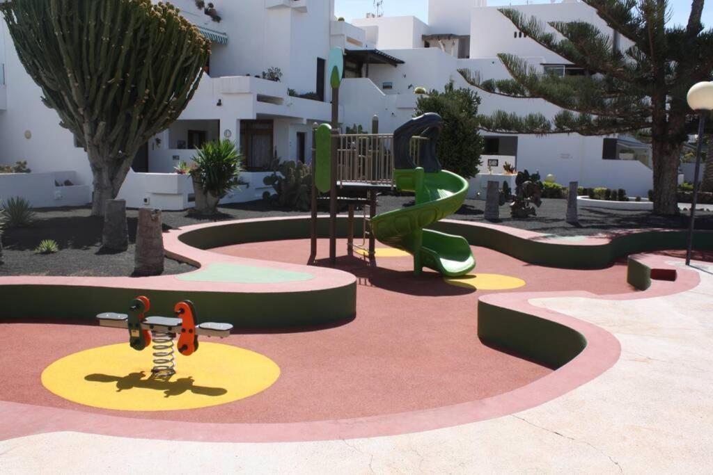 Home Secret Relax, Pool , Wifi, Costa Teguise Esterno foto