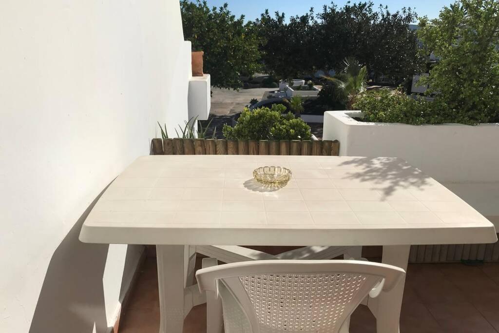 Home Secret Relax, Pool , Wifi, Costa Teguise Esterno foto