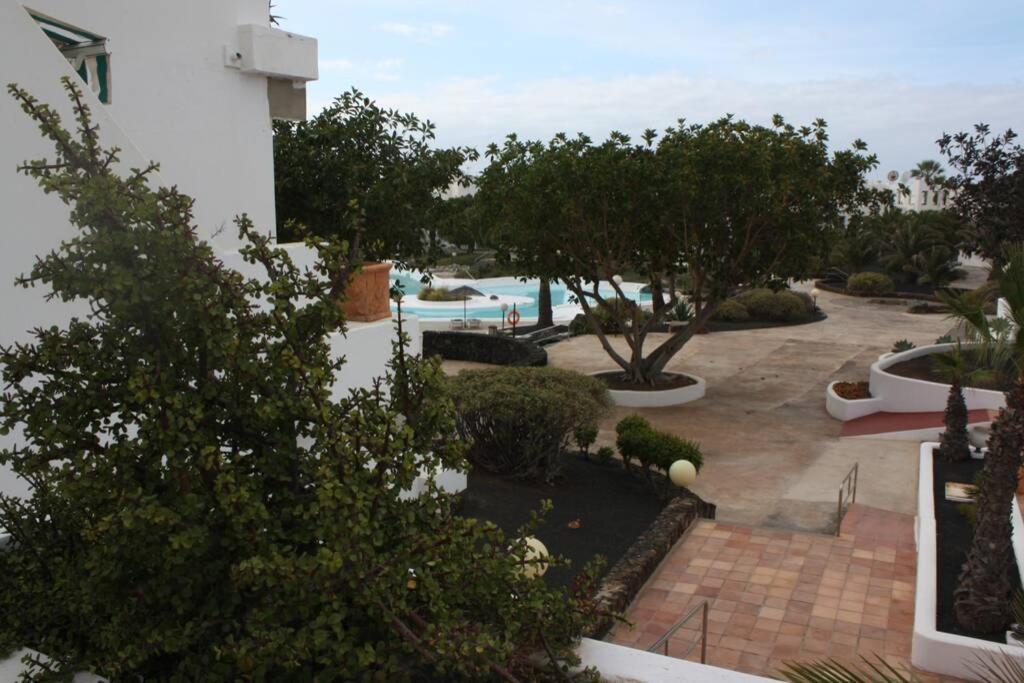 Home Secret Relax, Pool , Wifi, Costa Teguise Esterno foto