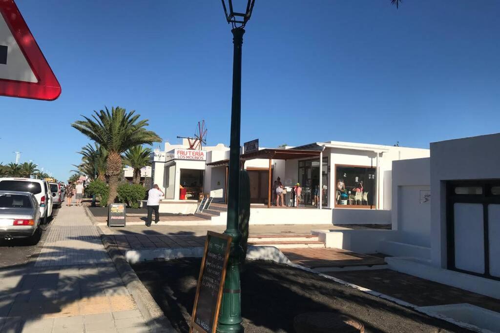 Home Secret Relax, Pool , Wifi, Costa Teguise Esterno foto